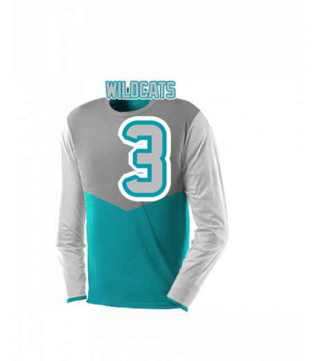 Chattanoga Jersey