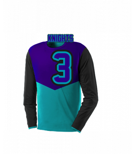 Chattanoga Jersey