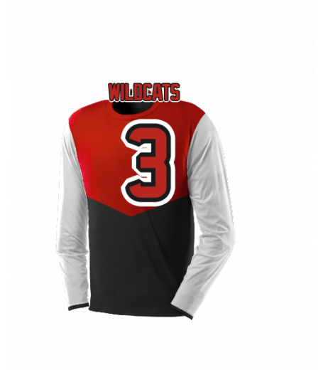 Chattanoga Jersey