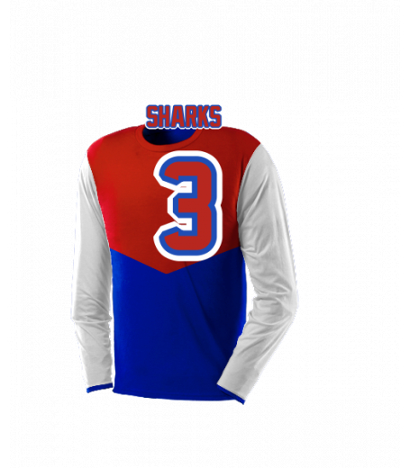 Chattanoga Jersey