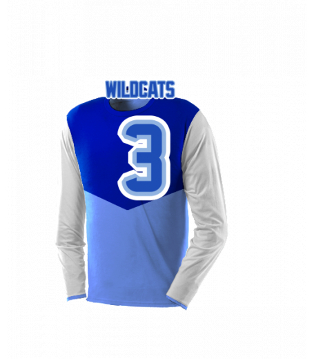 Chattanoga Jersey