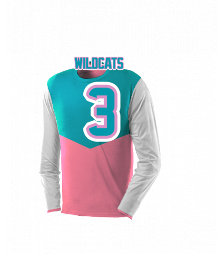 Chattanoga Jersey