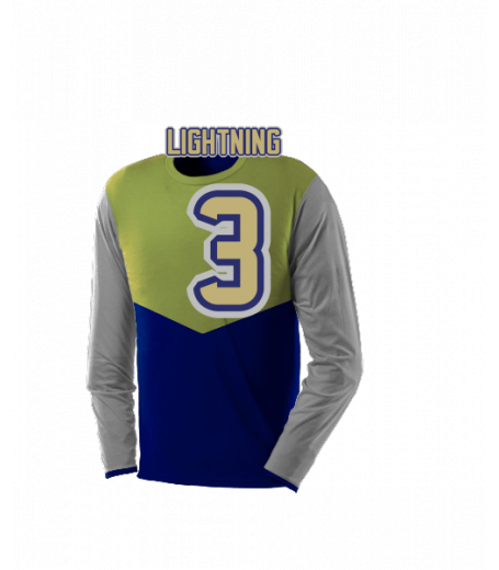 Chattanoga Jersey