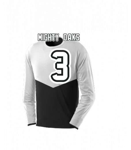 Chattanoga Jersey