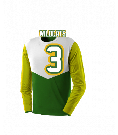 Chattanoga Jersey