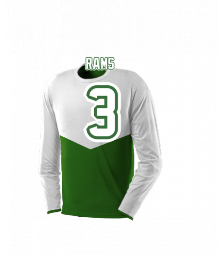 Chattanoga Jersey