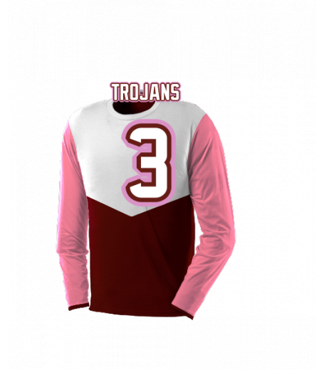 Chattanoga Jersey