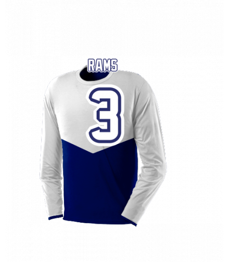 Chattanoga Jersey