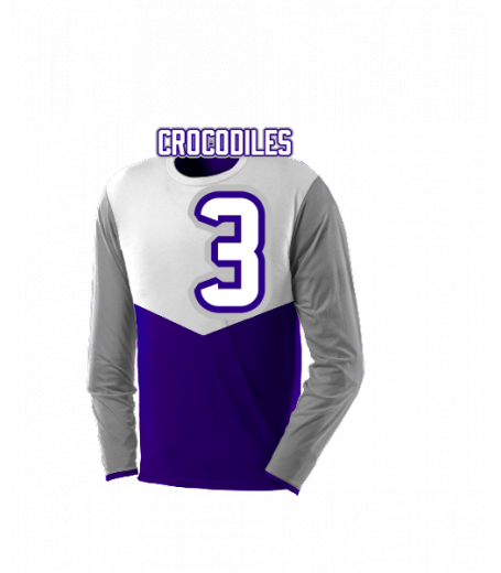 Chattanoga Jersey