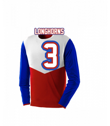 Chattanoga Jersey