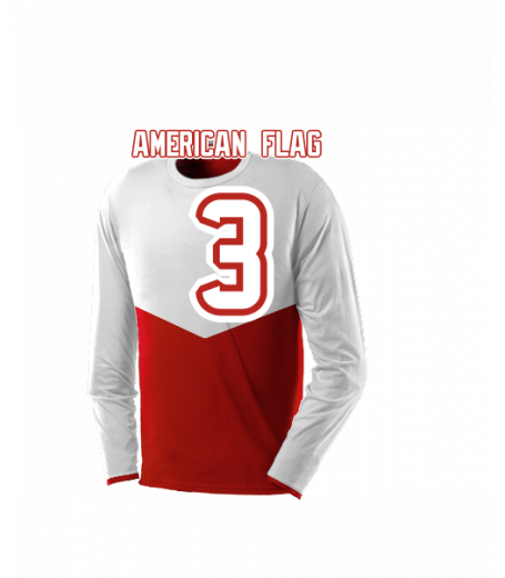 Chattanoga Jersey