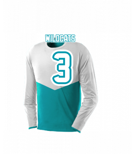 Chattanoga Jersey