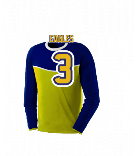 Elk Grove Jersey