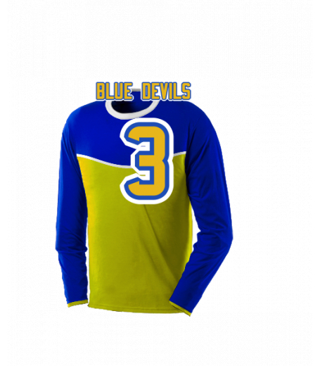 Elk Grove Jersey