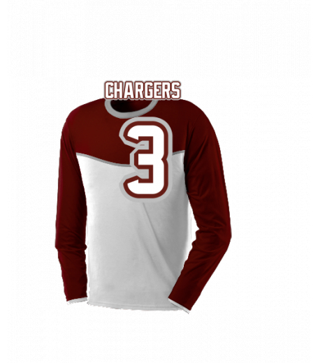 Elk Grove Jersey