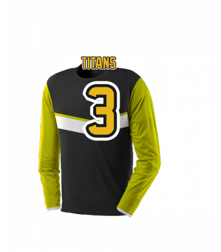 Eugene Jersey