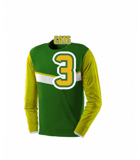 Eugene Jersey