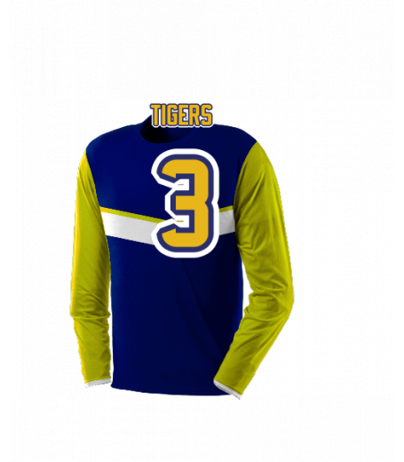 Eugene Jersey