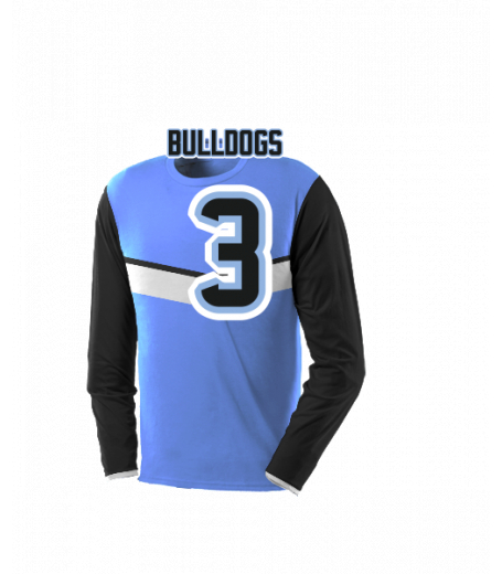 Eugene Jersey