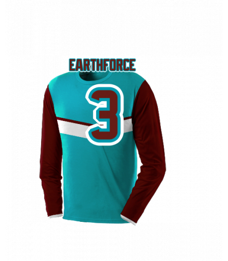 Eugene Jersey