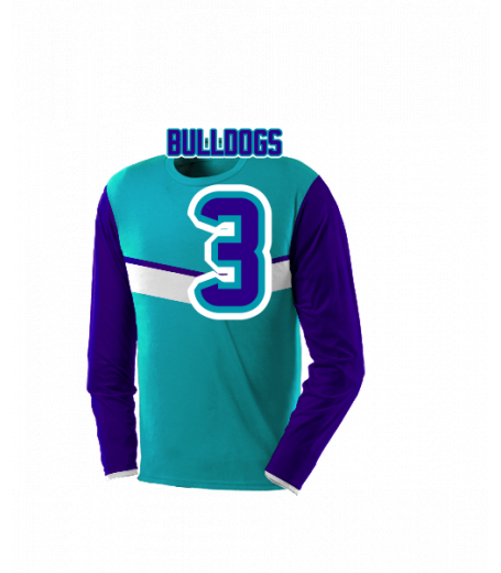 Eugene Jersey