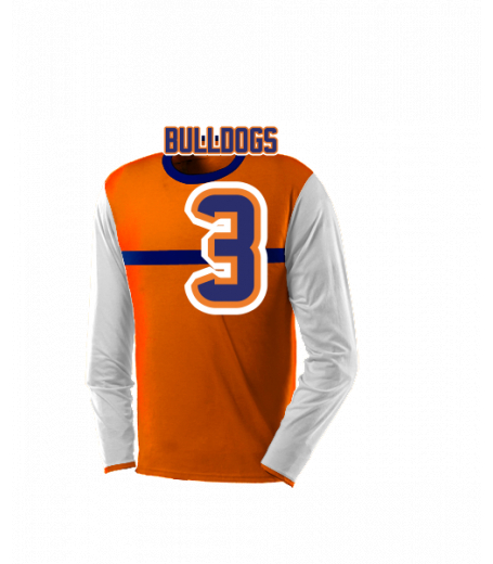 Fort Collins Jersey