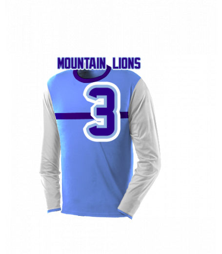 Fort Collins Jersey