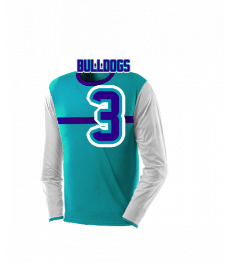 Fort Collins Jersey