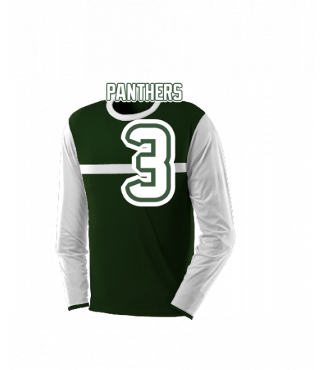 Fort Collins Jersey