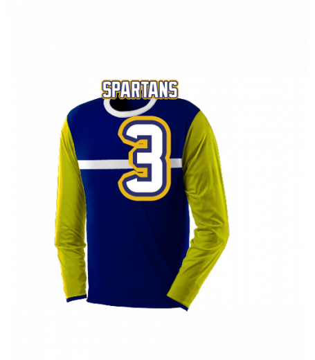 Fort Collins Jersey