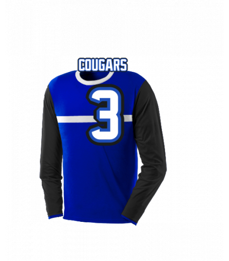 Fort Collins Jersey