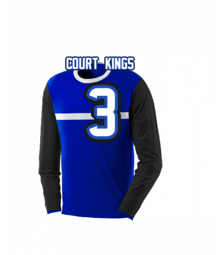 Fort Collins Jersey