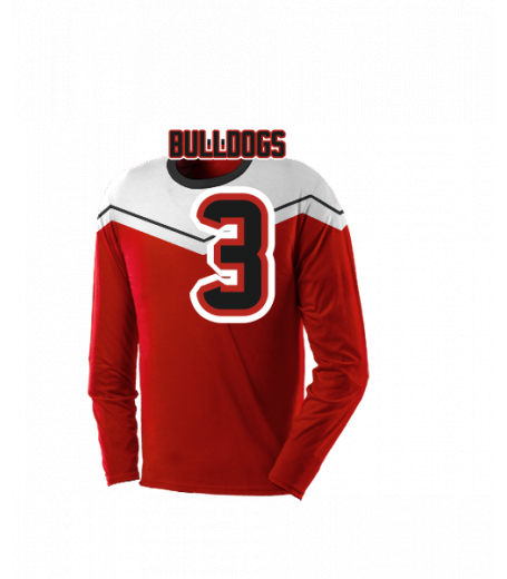 Fullerton Jersey