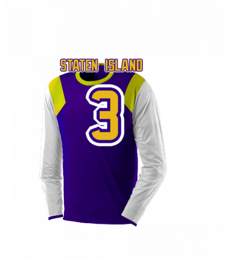 Grand Rapids Jersey