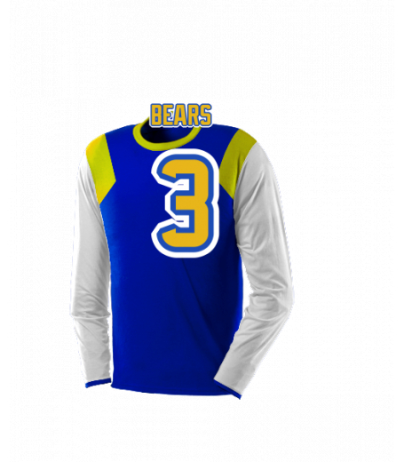 Grand Rapids Jersey