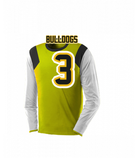 Grand Rapids Jersey