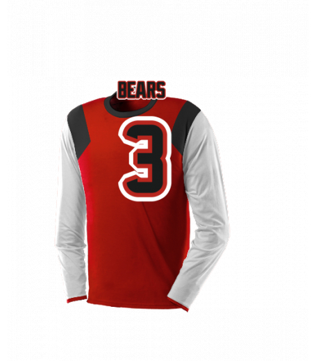 Grand Rapids Jersey