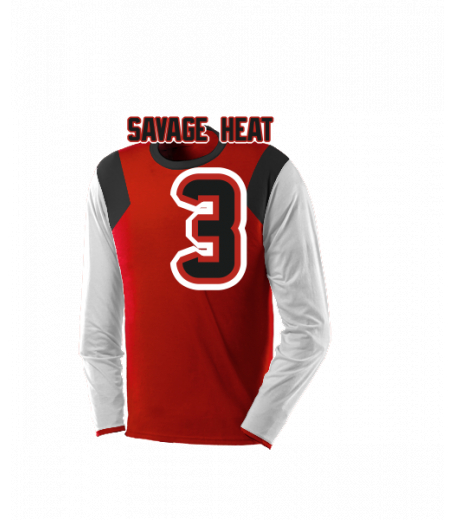 Grand Rapids Jersey