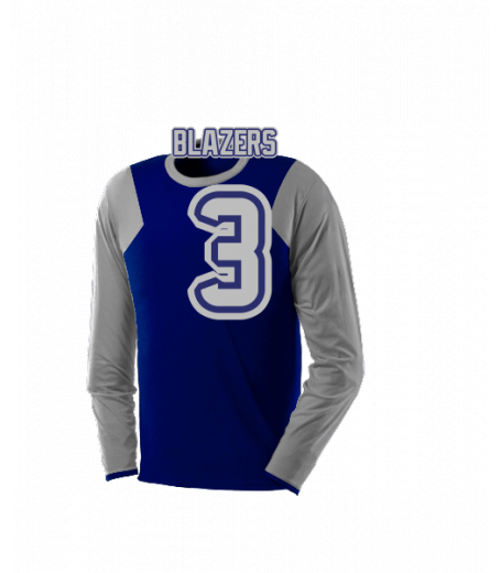 Grand Rapids Jersey