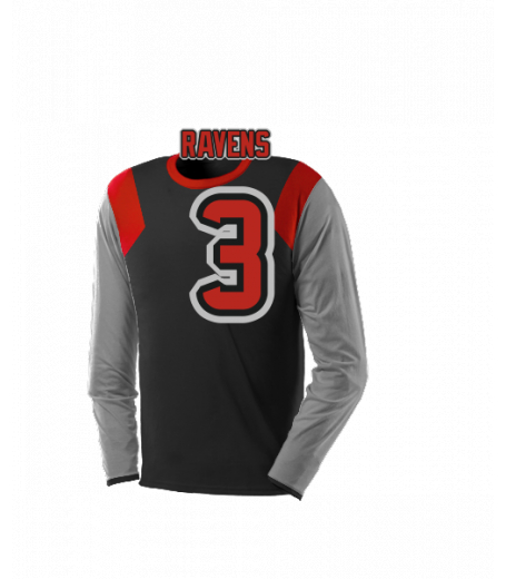 Grand Rapids Jersey