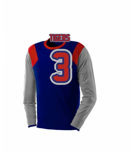 Grand Rapids Jersey