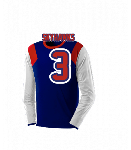 Grand Rapids Jersey