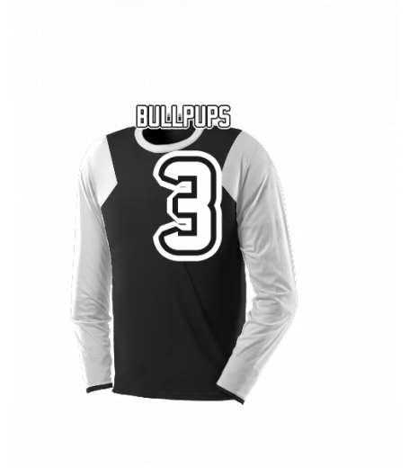 Grand Rapids Jersey