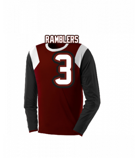 Grand Rapids Jersey