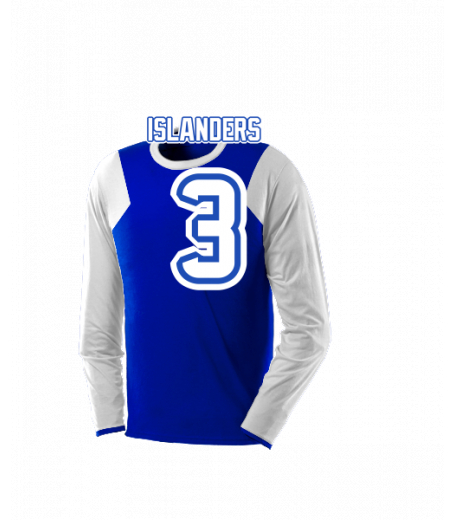 Grand Rapids Jersey