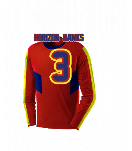 Hollywood Jersey