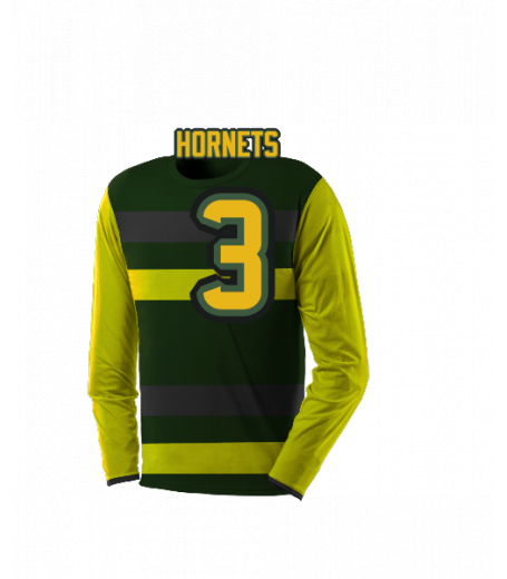 Huntsville Jersey