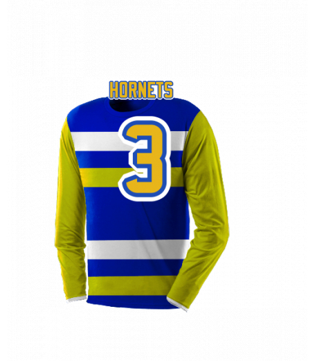 Huntsville Jersey