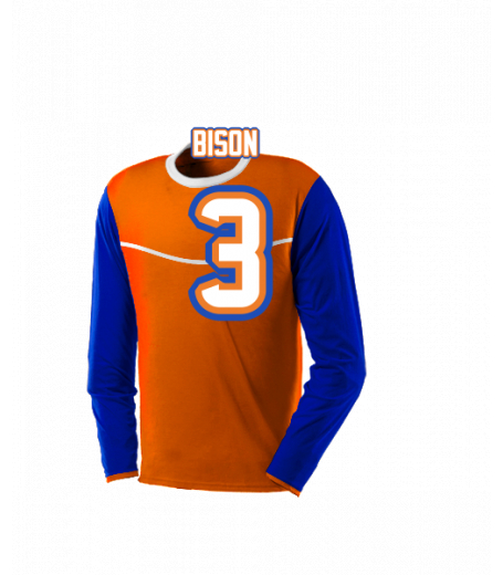 Jackson Jersey