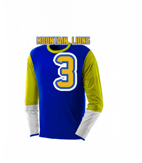 Lakewood Jersey